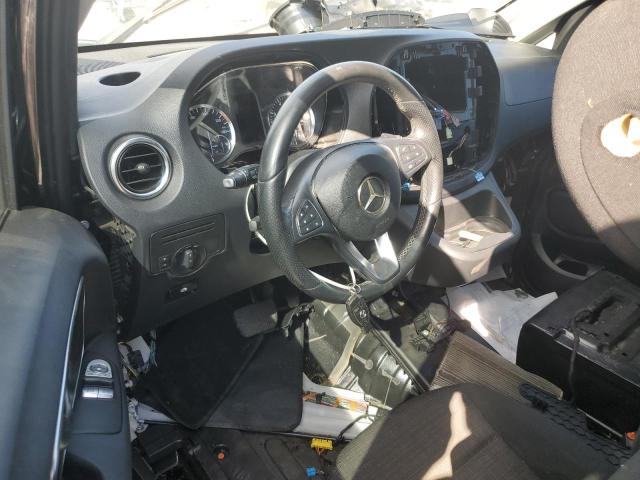 2016 MERCEDES-BENZ METRIS - WD4PG2EE5G3153420