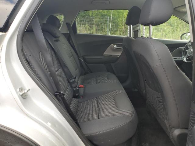 2019 KIA NIRO FE KNDCB3LCXK5340647