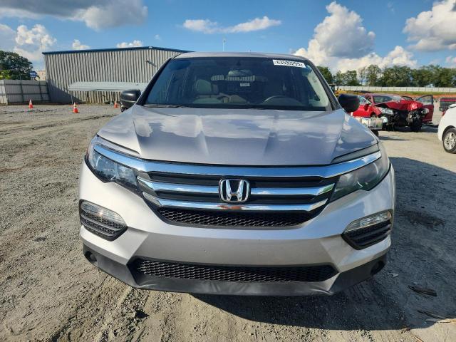 2018 HONDA PILOT LX 5FNYF5H16JB009669