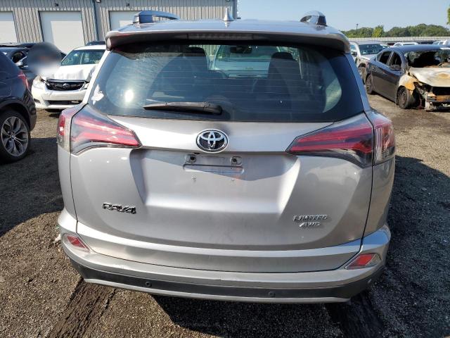 2017 TOYOTA RAV4 LIMIT 2T3DFREV0HW669563