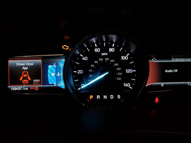 2018 FORD EXPLORER X - 1FM5K8D82JGB08574
