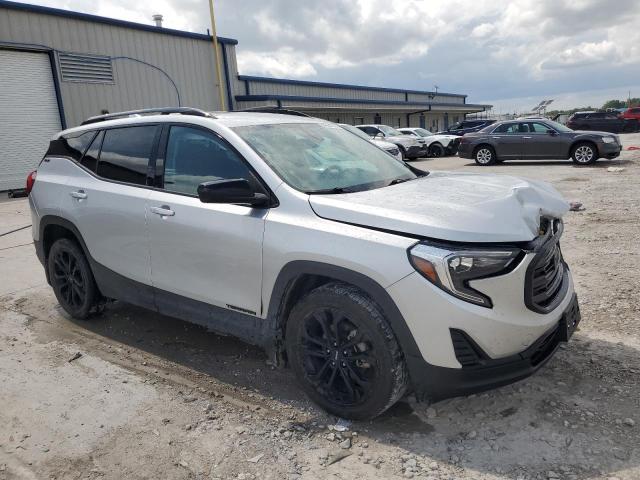 2021 GMC TERRAIN SL 3GKALMEV0ML401004