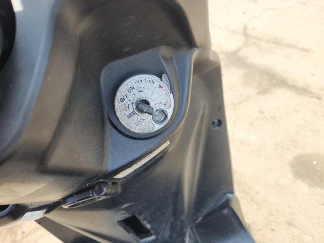 2018 YAMAHA YW50 F RKRSA43A93A125682