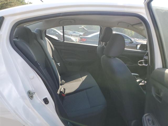 2020 NISSAN VERSA S 3N1CN8DV1LL805731