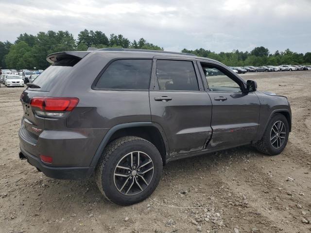 Vin: 1c4rjflg1jc264781, lot: 61524135, jeep grand cher trailhawk 20183