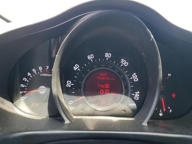 2011 KIA SPORTAGE E - KNDPCCA60B7151148