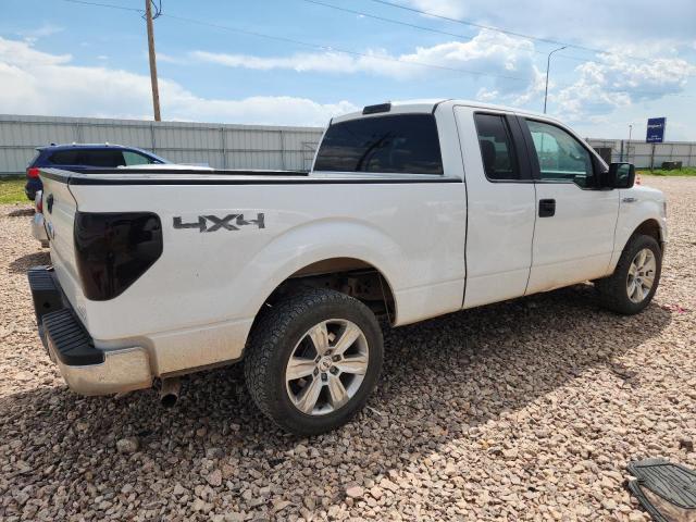 2014 FORD F150 SUPER - 1FTFX1EFXEKD82073