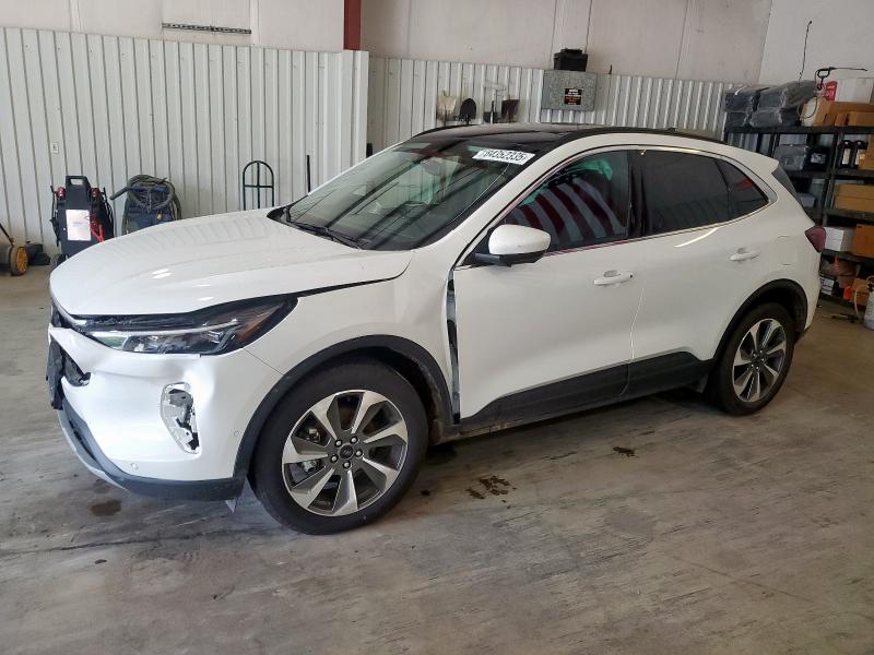 2023 FORD ESCAPE PLA 1FMCU9JA3PUA96458