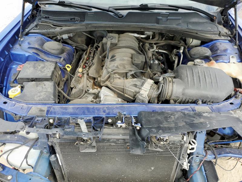 2021 DODGE CHALLENGER 2C3CDZFJ0MH521506