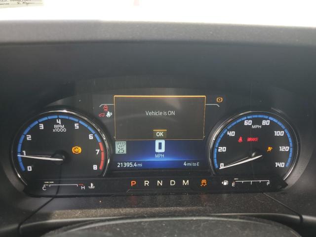 2021 FORD BRONCO SPO 3FMCR9D9XMRA07491