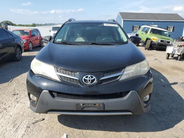 2014 TOYOTA RAV4 XLE - 2T3RFREVXEW195266