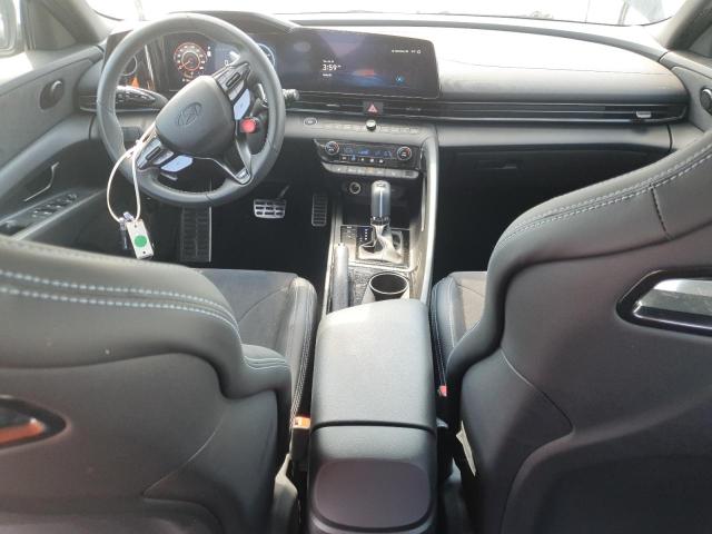 2025 HYUNDAI ELANTRA N - KMHLW4DK7SU025435