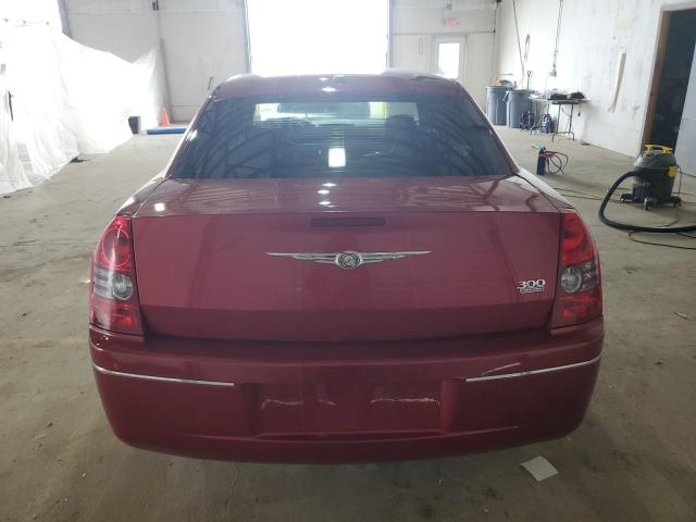 2024 CHRYSLER 300 TOURIN 2C3LA53VX9H504437