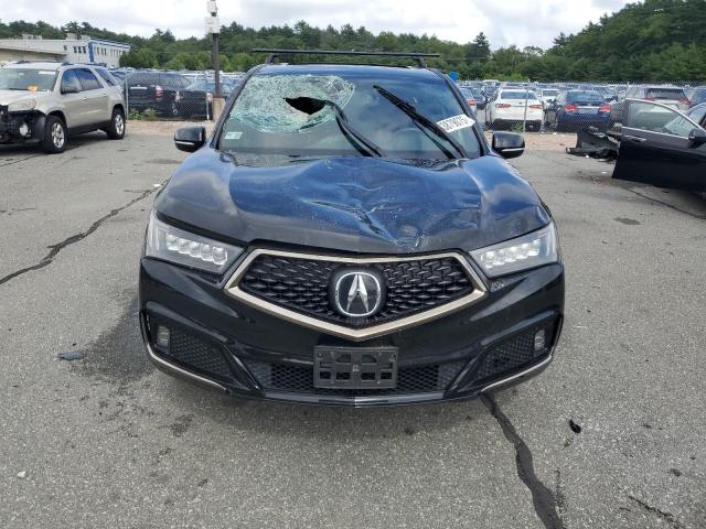 2020 ACURA MDX A-SPEC 5J8YD4H04LL016709