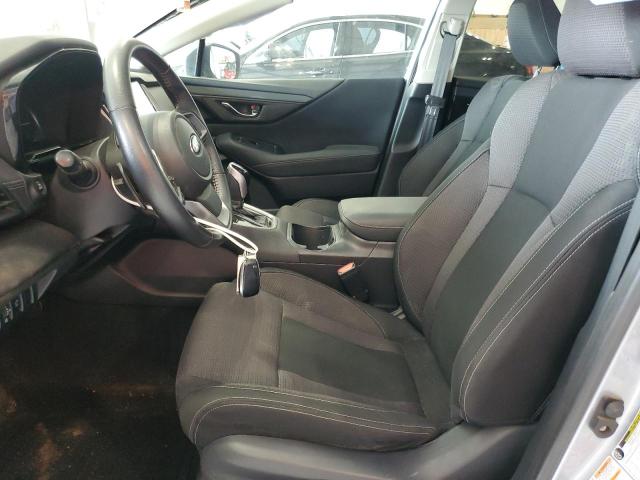 2020 SUBARU OUTBACK PR 4S4BTAECXL3166811