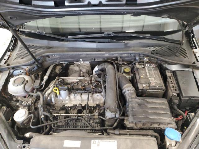 2019 VOLKSWAGEN GOLF SPORTWAGEN S 3VWY57AU3KM511116