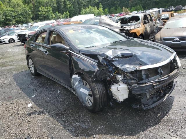 2012 HYUNDAI SONATA GLS - 5NPEB4AC6CH493688