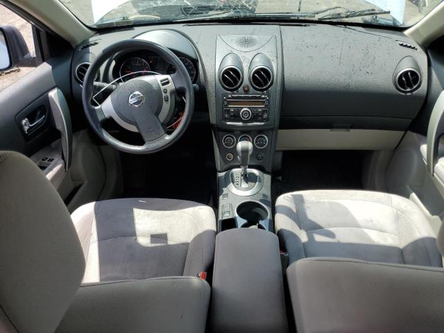 2013 NISSAN ROGUE S - JN8AS5MV4DW137757