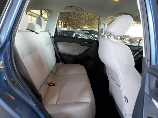 2015 SUBARU FORESTER 2 JF2SJABC9FH506117
