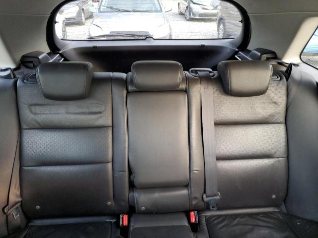 2010 ACURA RDX - 5J8TB2H27AA003063