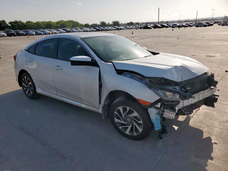 2017 HONDA CIVIC EX 19XFC2F79HE031039