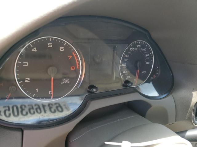 wa1dkafp7ba059947 - 2011 Audi q5 premium plus - #63165305