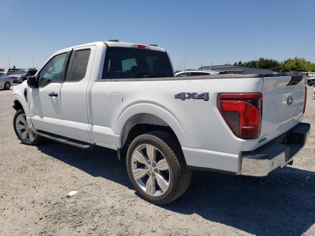 2024 FORD F150 XL - 1FTFX1L57RKD64520