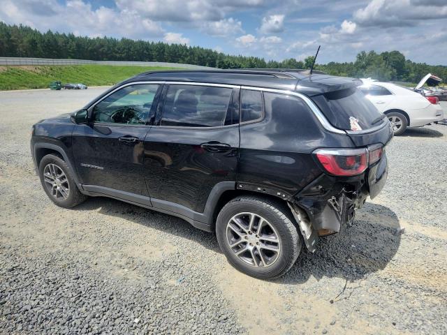2019 JEEP COMPASS LA 3C4NJCBB9KT832509