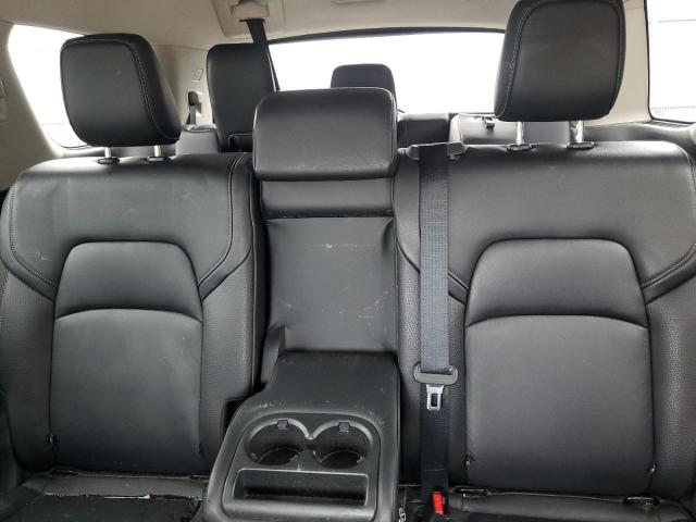 2024 NISSAN PATHFINDER 5N1DR3CC8RC222629