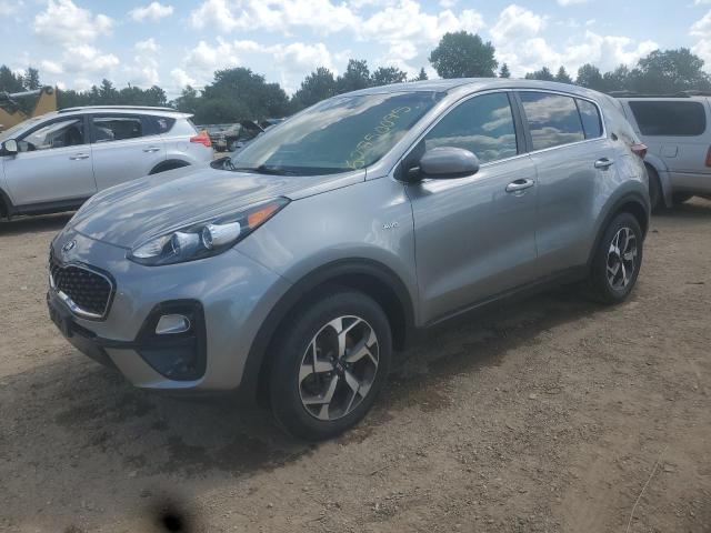 KIA SPORTAGE L