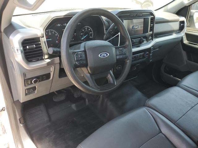 2021 FORD F150 1FTMF1CB3MKD58965