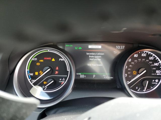 2023 TOYOTA CAMRY XSE 4T1K31AK7PU054948