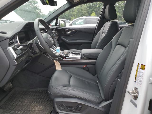 2025 AUDI Q7 PREMIUM - WA1ACBF77SD003821