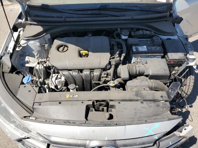 2020 HYUNDAI ELANTRA SE - 5NPD84LF4LH535888