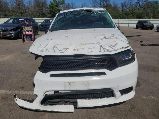 2020 DODGE DURANGO GT 1C4RDJDG5LC433468