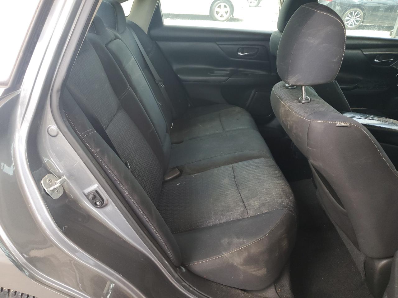 Lot #3316793413 2016 NISSAN ALTIMA 2.5