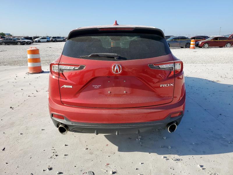 2020 ACURA RDX A-SPEC 5J8TC1H63LL004079