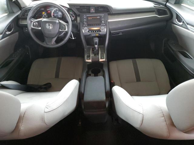 2017 HONDA CIVIC LX - 19XFC2F57HE217838