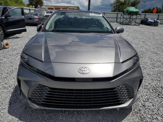 2025 TOYOTA CAMRY XSE - 4T1DAACK1SU560683