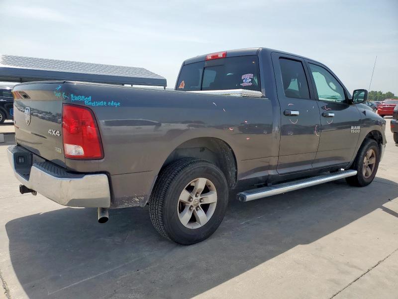 2017 RAM 1500 SLT - 1C6RR7GG7HS744937