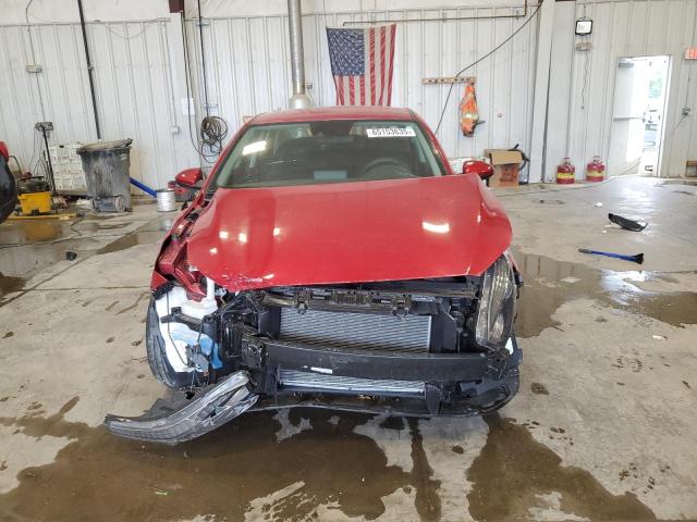 2022 KIA FORTE FE 3KPF24AD7NE427221
