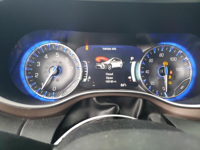 2018 CHRYSLER PACIFICA TOURING L PLUS 2C4RC1EG9JR132711