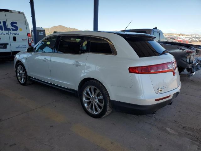 2010 LINCOLN MKT - 2LMHJ5AT2ABJ15639