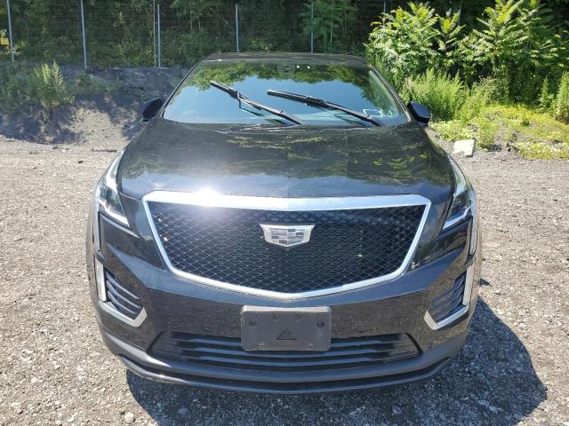 2021 CADILLAC XT5 SPORT 1GYKNGRS7MZ219184