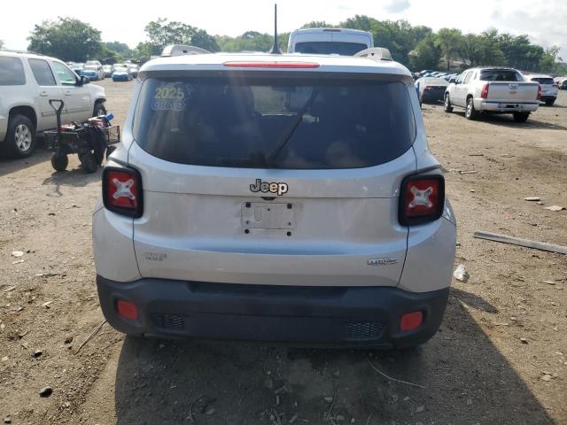 2017 JEEP RENEGADE L ZACCJABB9HPF16877