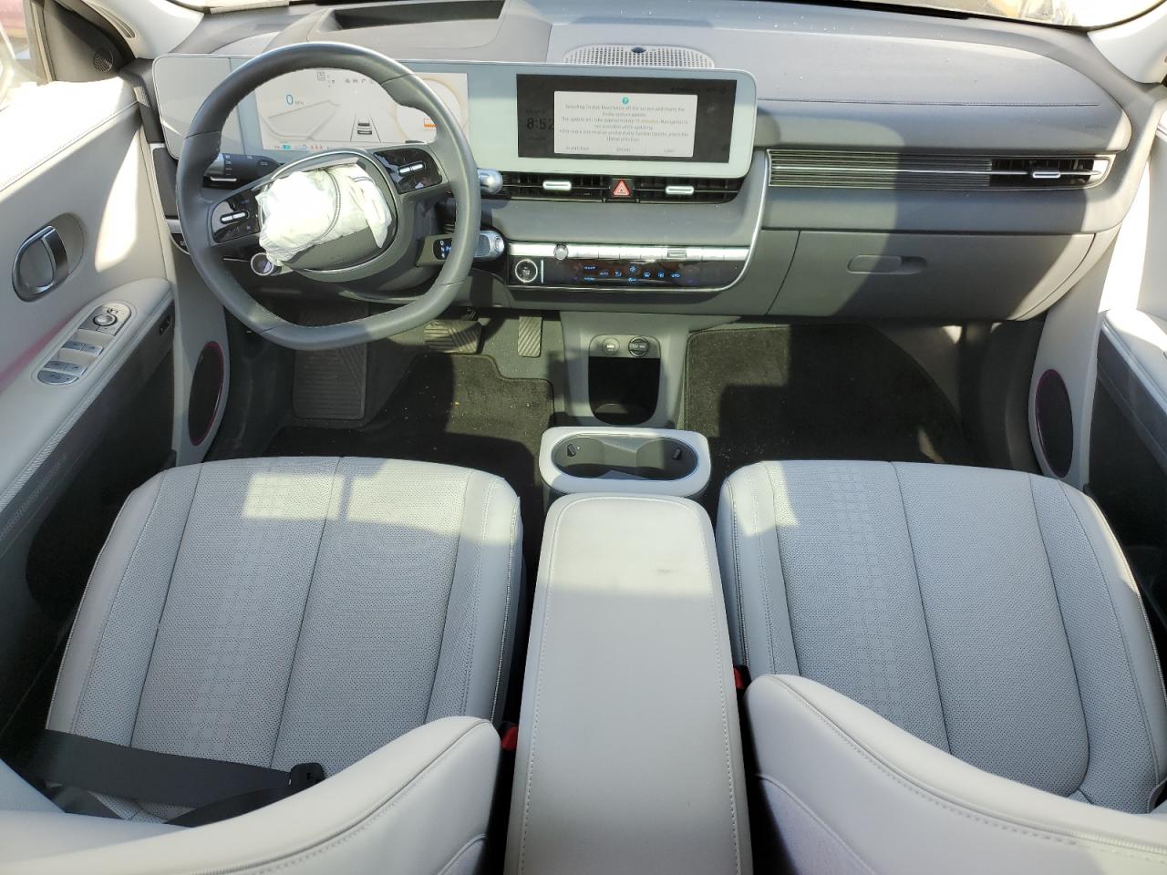 HYUNDAI IONIQ 5 LIMITED