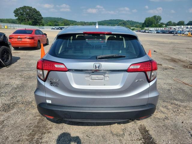 2021 HONDA HR-V LX 3CZRU6H37MM743927