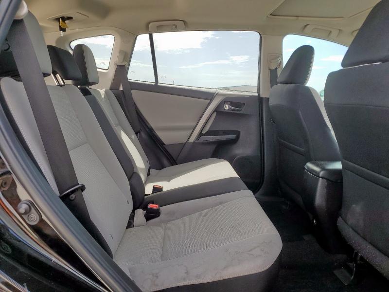 2018 TOYOTA RAV4 ADVEN - 2T3WFREV5JW447146