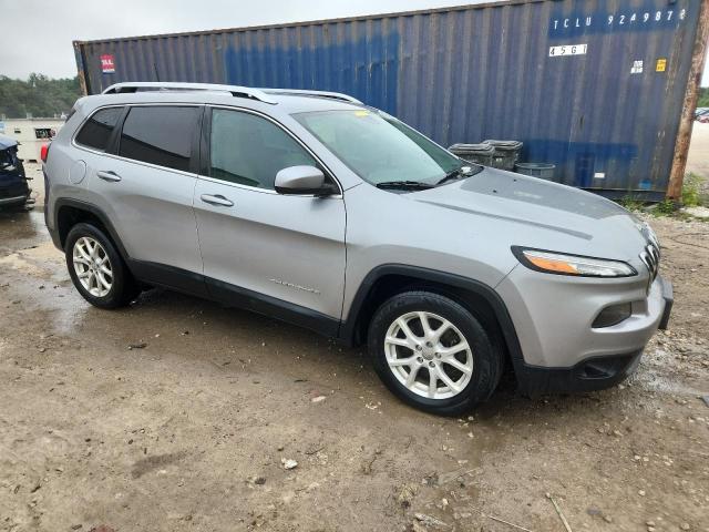 2017 JEEP CHEROKEE L 1C4PJLCS2HW596442