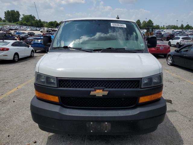 2019 CHEVROLET EXPRESS G3500 - 1GCZGGFG7K1151236